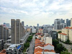 The Imperial (D9), Condominium #477195931